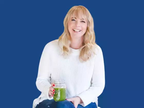 Katie Bressack HHC,
                            Health & Wellness, Diabetes
                            Expert at Thrive & Align: Fall Wellness Week 2025