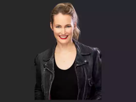 Joanna Stone,
Health & Wellness, Health & Wellness
Expert at Renovação radiante: simpósio online sobre saúde, bem-estar e espiritualidade no verão de 2023